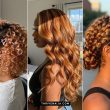Ginger Hair Ideas With Highlights