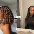 Highlight Ideas on Natural Hair for Black Women