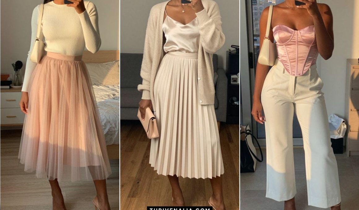 May Wedding Guest Outfit Ideas