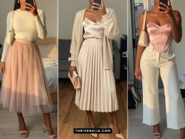May Wedding Guest Outfit Ideas