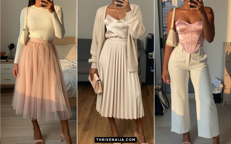 May Wedding Guest Outfit Ideas