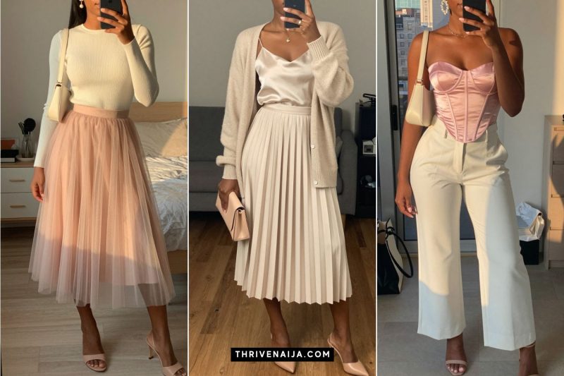 May Wedding Guest Outfit Ideas