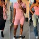 Pink Outfits Black Women Will Love