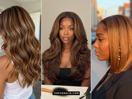 Soft Summer Hair Color Ideas