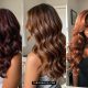 Stunning Mahogany Hair Color Ideas