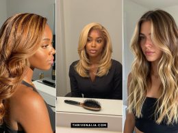 Summer Hair Color Trends to Try This Year