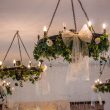 Amazing Movie Theater Wedding Decor Ideas