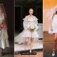 Amazing Short Wedding Dress Ideas
