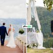 Beautiful Rocky Mountain Wedding Decor Ideas