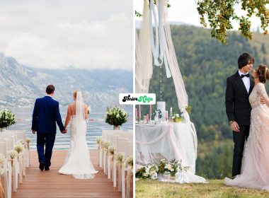 Beautiful Rocky Mountain Wedding Decor Ideas