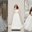 Gorgeous Drop Waist Wedding Dress Corset Ideas