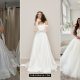Gorgeous Drop Waist Wedding Dress Corset Ideas