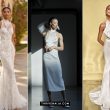 Gorgeous Halter Neck Wedding Dresses