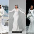 Lovely Mermaid Wedding Dress Ideas