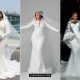 Lovely Mermaid Wedding Dress Ideas