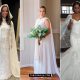 Stunning Wedding Cape Dresses You'll Love