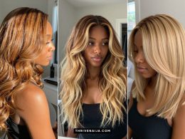 Summer Hair Color Trends to Try This Year