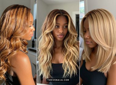 Summer Hair Color Trends to Try This Year