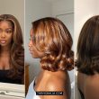 Winter Hair Color Ideas for Brunettes