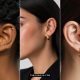Double Ear Piercing Ideas