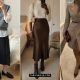 Elegant Fall Church Outfit Ideas for Women