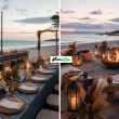 Exceptional Fall Beach Wedding Ideas to Steal