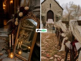 Exciting Vintage Fall Wedding Ideas for Your Big Day