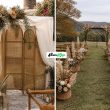 Exquisite Fall Boho Wedding Ideas You'll Love