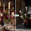 Exquisite Fall Wedding Flower Arrangements