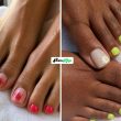 Gorgeous Vacation Pedicure Ideas You'll Love