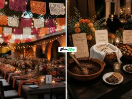 Latest Fall Mexican Wedding Ideas You'll Love