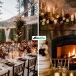 Latest Fall Mountain Wedding Ideas to Inspire You