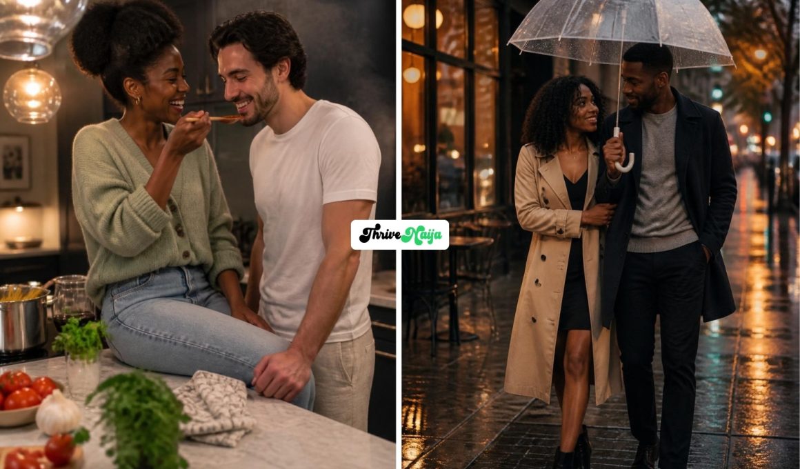 Lovely Couple Pose Ideas You'll Want To Try