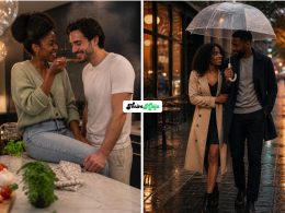 Lovely Couple Pose Ideas You'll Want To Try