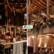 Must See Fall Barn Wedding Ideas to Inspire You