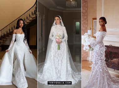 Timeless Wedding Dress Ideas For Your Big Day