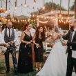 Wedding Activities To Keep Guests Entertained