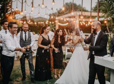 Wedding Activities To Keep Guests Entertained