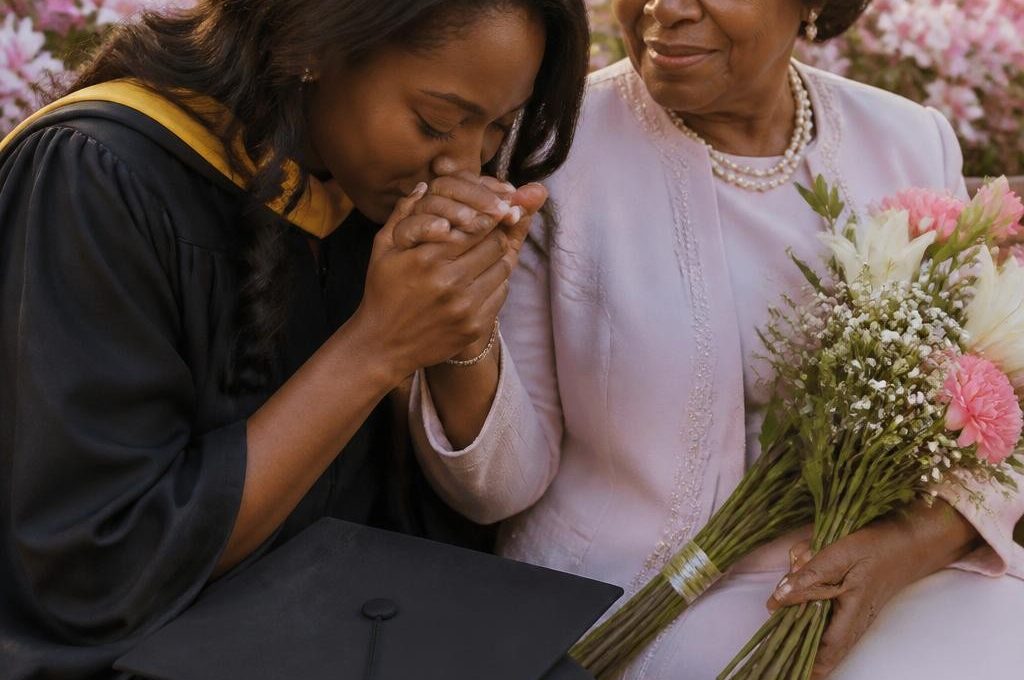Awesome Graduation Pose Ideas