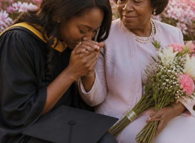 Awesome Graduation Pose Ideas