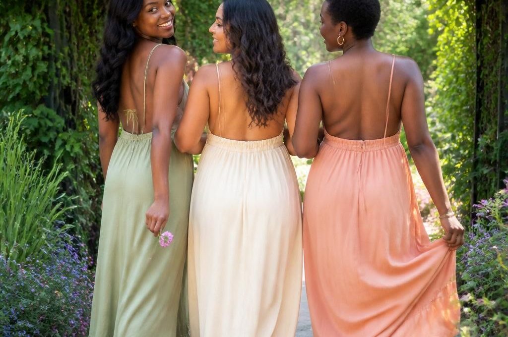 Awesome Trio Pose Ideas For Outings And Trips