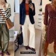 13 Gorgeous Fall Vacation Outfits Worth Packing First