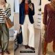 13 Gorgeous Fall Vacation Outfits Worth Packing First