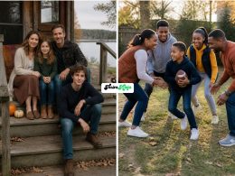 Amazing Fall Family Photoshoot Ideas to Try This Year