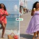 Beautiful Beach Pose Ideas To Showcase A Fun Day
