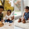 Beautiful Fall Baby Photoshoot Ideas to Inspire You