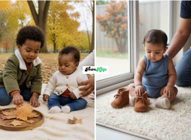Beautiful Fall Baby Photoshoot Ideas to Inspire You