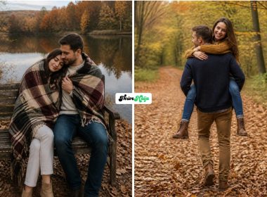 19 Beautiful Fall Couples Photoshoot Ideas You’ll Love