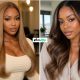 Beautiful Light Golden Brown Hair Color Ideas