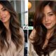Beautiful Warm Hair Color Ideas